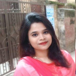Nasrin Akter-Freelancer in Dhaka,Bangladesh