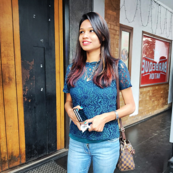 Riya Biswas-Freelancer in Kolkata,India
