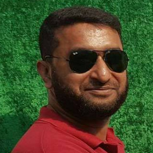 Md. Mahfujur Rahman Samrat-Freelancer in Jhenidah,Bangladesh