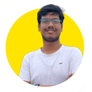 Kushagar Goel-Freelancer in ,India