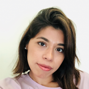 Ana Karen Cruz Fonz-Freelancer in La Romana,Dominican Republic