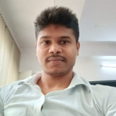 Senthamizhan M-Freelancer in ,India