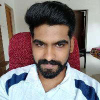 Karthick V-Freelancer in Chennai,India