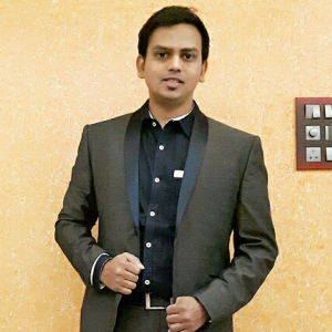 Rahul Ranjan-Freelancer in Mumbai,India