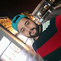 Abdul Waheed Alvi-Freelancer in Riyadh,Saudi Arabia