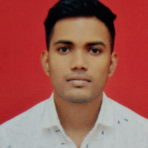 Vaibhav Samore-Freelancer in Nashik,India