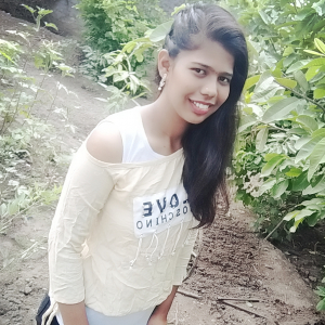 chaitali Dhamal-Freelancer in Pune,India