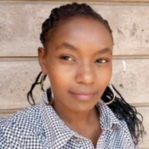 Irine Jelagat-Freelancer in Nairobi,Kenya