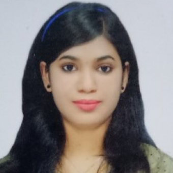 Prajakta Ramteke-Freelancer in Gondia,India