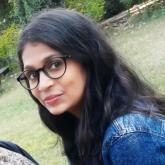 Anjali Kumari-Freelancer in Patna,India