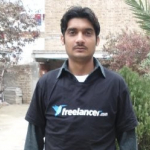 Sohaib Khan-Freelancer in Bucharest,Pakistan