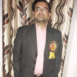 Shriram Pandey-Freelancer in REWA,India