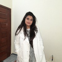 Rifza Irshad -Freelancer in Sheikhupura,Pakistan