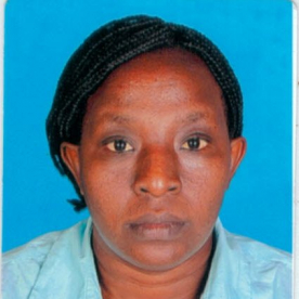 Hellen Musyoka-Freelancer in Nairobi,Kenya