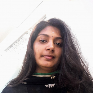Nithya-Freelancer in Indore,India