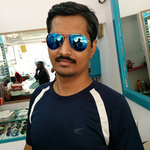 Chandrasekhar Gullapalli-Freelancer in Chennai,India