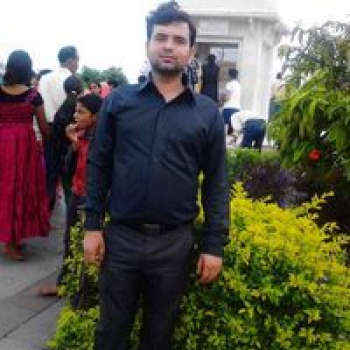 Shriram Pandey-Freelancer in Rewa,India