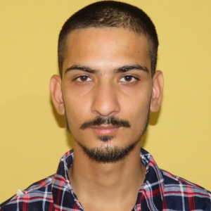 Bipin Paudel-Freelancer in Kathmandu,Nepal
