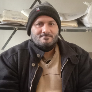 Aftab Usmani-Freelancer in bahawalpur,Pakistan