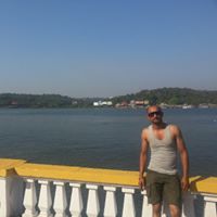 Rajesh Patel-Freelancer in Mumbai, Maharashtra, India,India