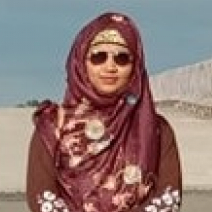 Bobita Akther-Freelancer in Dhaka,Bangladesh