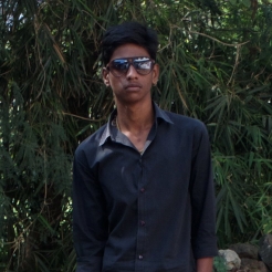 Harshan As-Freelancer in Kakinada,India