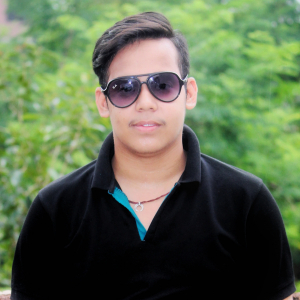 Priyanshu Kumar Gupta-Freelancer in Ranchi,India