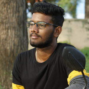 AHILAN A-Freelancer in ,India