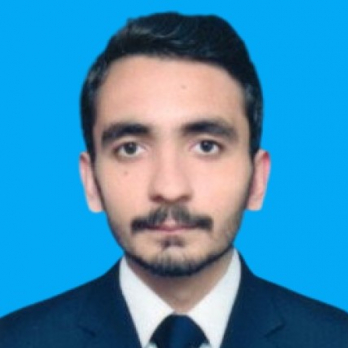 Ikram Ul Haq-Freelancer in Sargodha,Pakistan