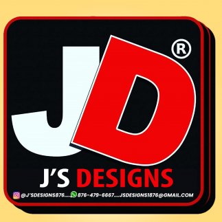 J's Designs-Freelancer in May Pen,Jamaica