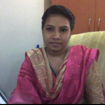 Delwara Begum Dolon-Freelancer in Dhaka,Bangladesh
