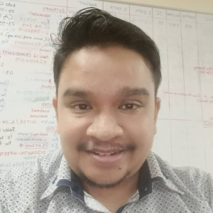 Firdaus Mohammad-Freelancer in ,Malaysia