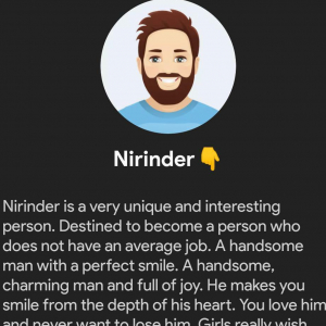 Narinder -Freelancer in ,India