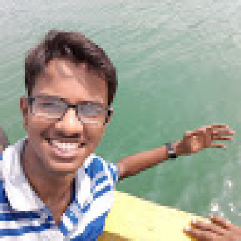 Prasad Kshirsagar-Freelancer in Solapur,India