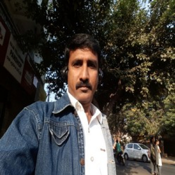K V V Prasad Chowdary Sudanagunta-Freelancer in Nellore,India