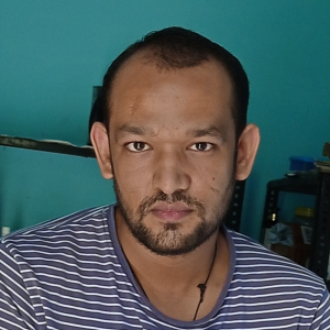Raja Viahwakarma-Freelancer in Jhansi,India