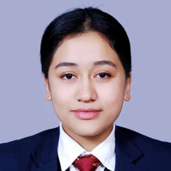 Roshna Khadka-Freelancer in Kathmandu,Nepal