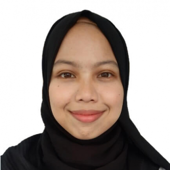 Syaza J-Freelancer in Melaka,Malaysia