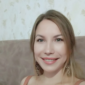 Nadezhda Sypacheva-Freelancer in Yekaterinburg,Russian Federation