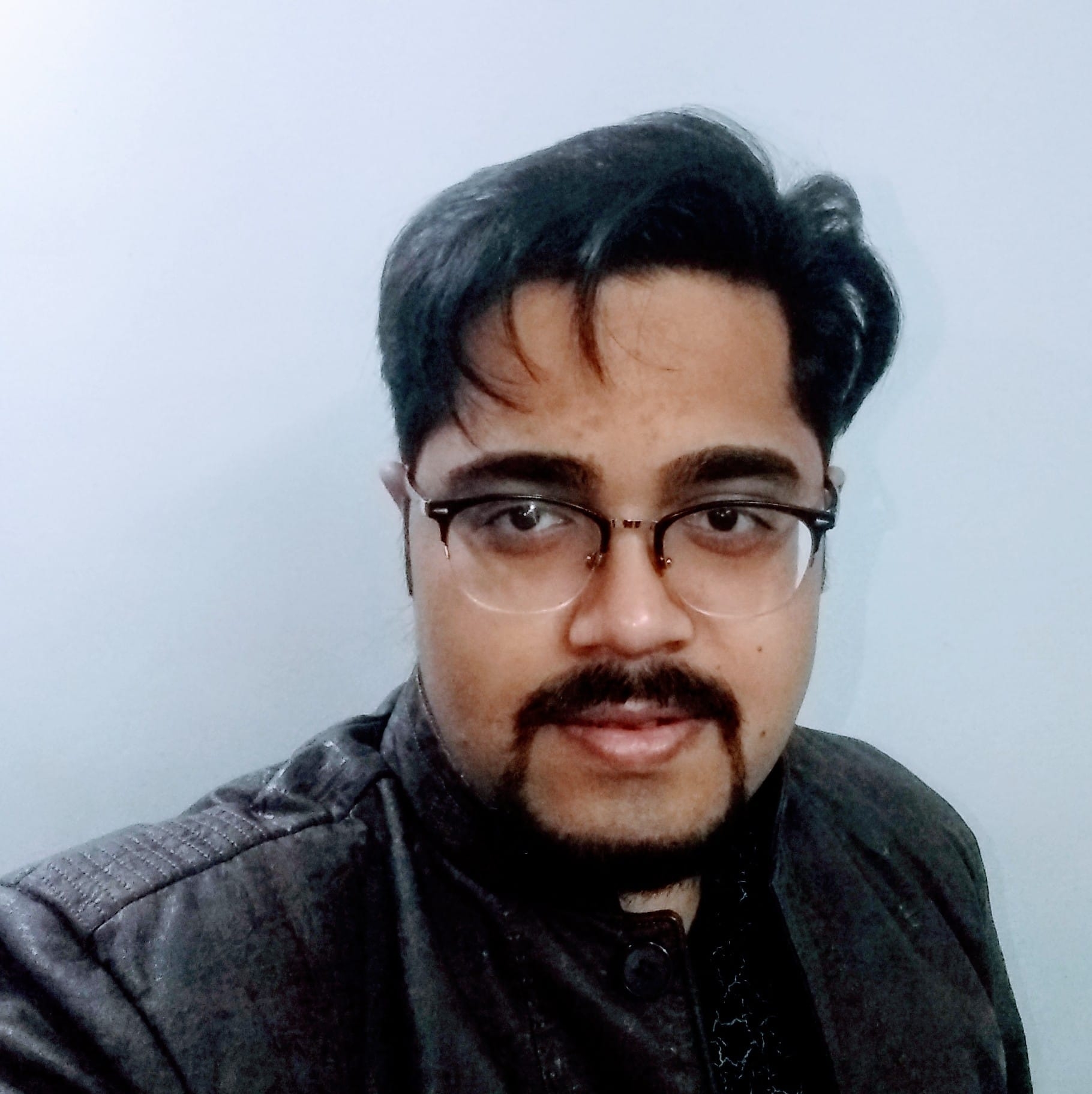 Bijesh Mishra-Freelancer in ,India