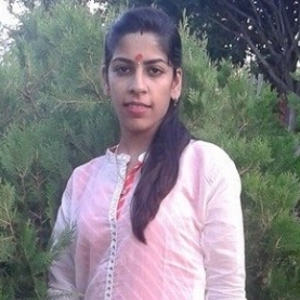 Madhuri Mundra-Freelancer in Jharsuguda,India