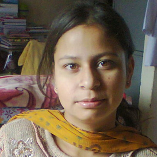 Neha Bhagat-Freelancer in Jammu,India