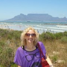 Cher Clegg-Freelancer in Cape Town,South Africa