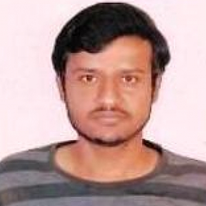 Barkam Saikrishnaprasad-Freelancer in Hyderabad,India