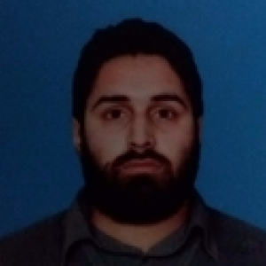 Umair Kayani-Freelancer in Islamabad,Pakistan