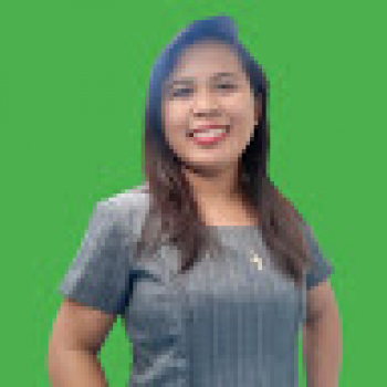 Kimberly Ternio-Freelancer in Magsaysay,Philippines