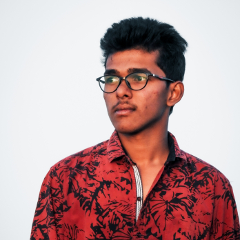 Nile Krupasheel-Freelancer in ,India
