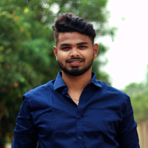Akash Chinnurwar-Freelancer in Hyderabad,India