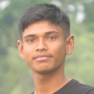 Md Ashikur Rahman-Freelancer in Satkhira,Bangladesh