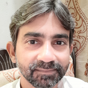 Shehzad Bukhari-Freelancer in Lahore,Pakistan